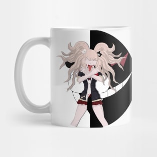 The Despair Princess Mug